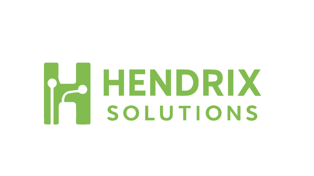 hendrix solutions 25