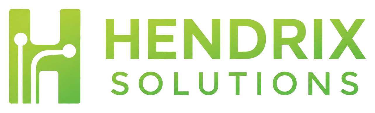 Hendrix Solutions