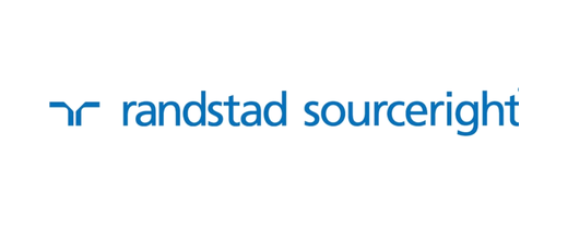 Randstad Sourceright logo
