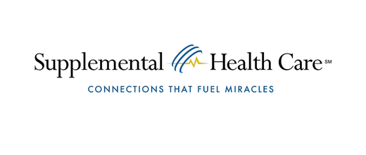 Supplemental Health Care logo