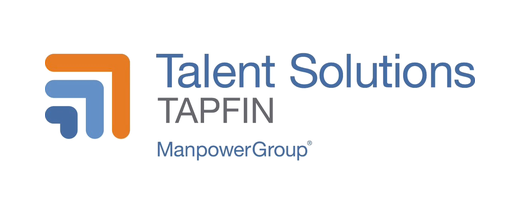 TAPFIN ManpowerGroup logo